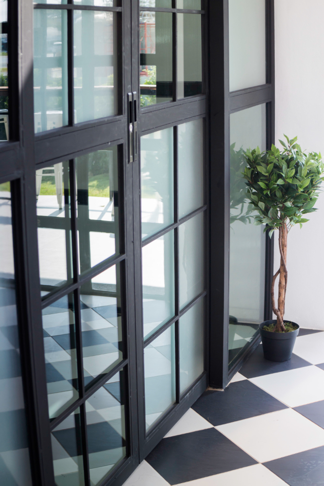 Professional Installation by Trusted Experts