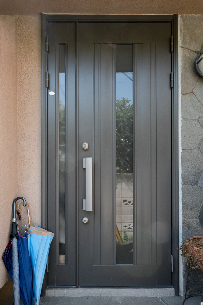Aluminium Door Supply & Installation - Premium Aluminium Doors. Expertly Installed.  With our expert advice and tailored solutions, upgrading your entrances has never been easier. From initial consultation to final installation, <strong>Glaze of Glory Ltd</strong> delivers a service that is professional, reliable, and focused on your satisfaction.