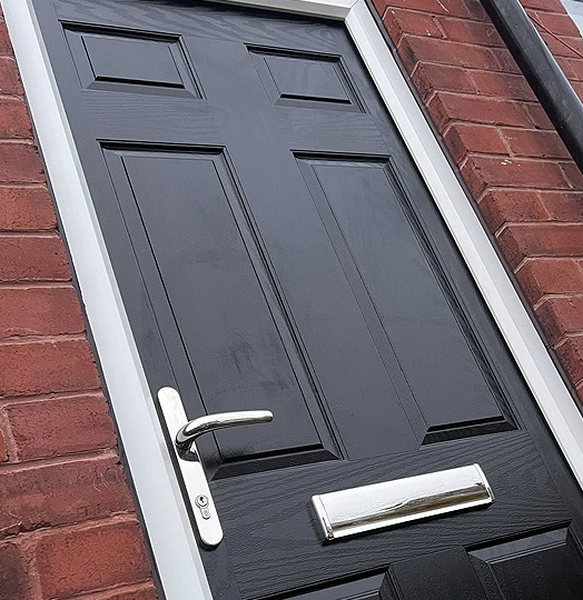 At Glaze of Glory, our uPVC installation process is designed for simplicity and satisfaction.